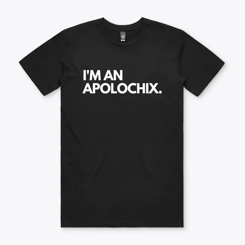 Apolochix (More Colors)