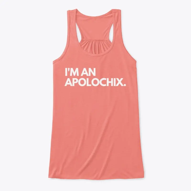 Apolochix (More Colors)